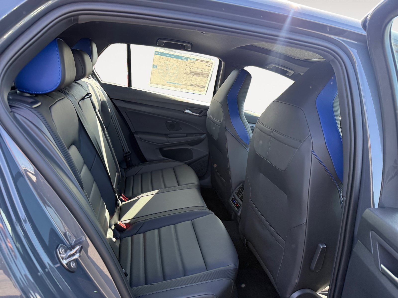 New 2026 Graphite Gray Volkswagen  image 18