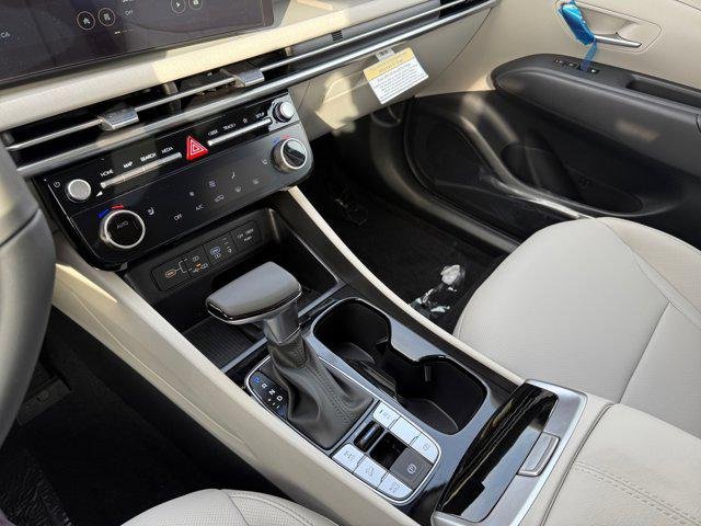 New 2026 Rockwood Green Hyundai SEL Premium AWD image 33