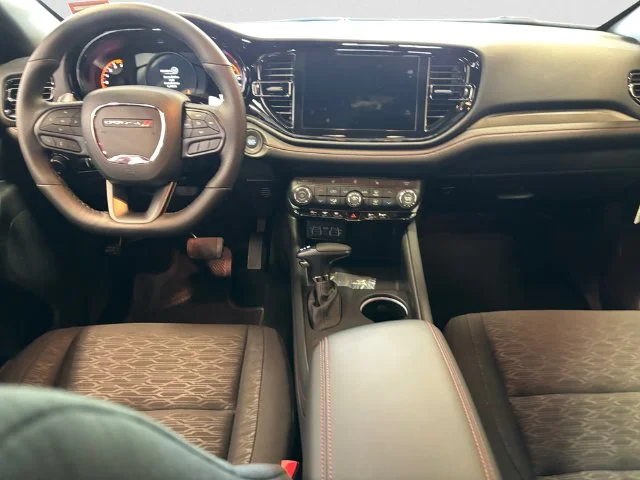 New 2026  Dodge GT image 10