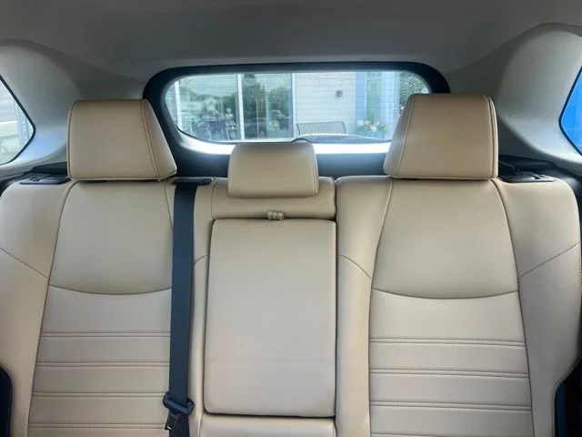 Used 2024 Ruby Flare Pearl Toyota XLE Premium image 16