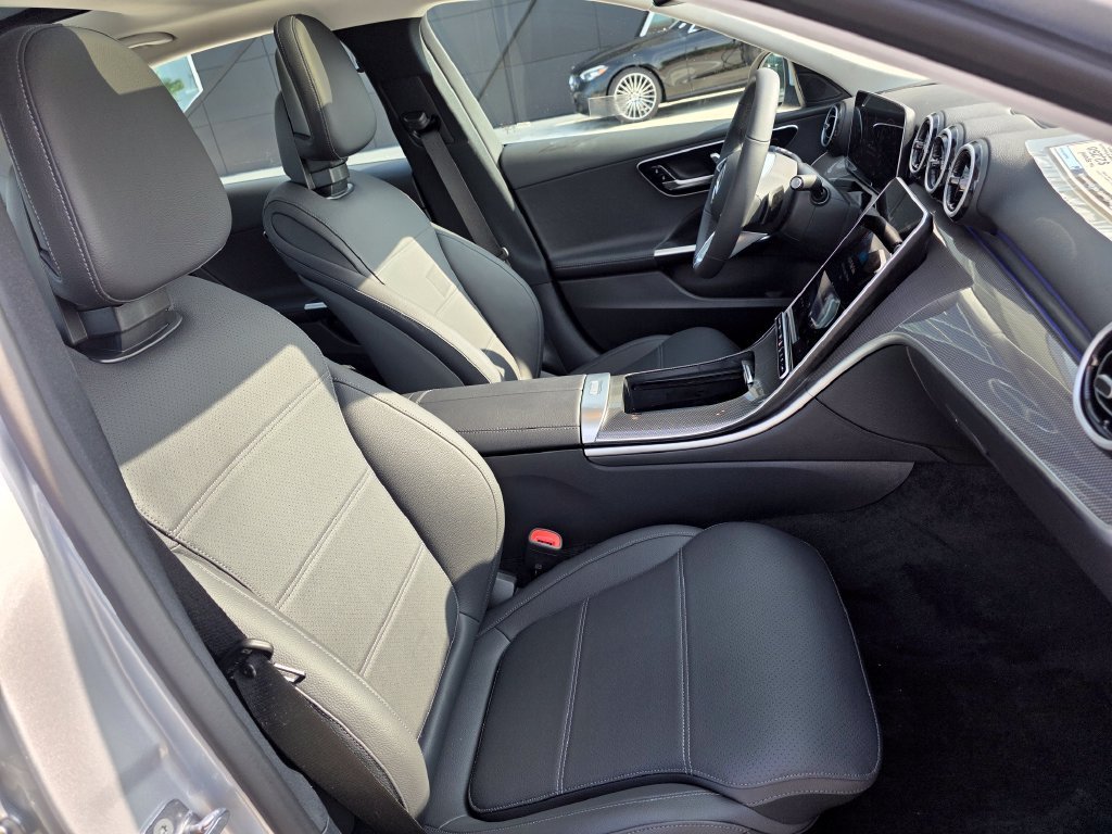 New 2026 Cirrus Silver Metallic Mercedes-Benz E 450 image 48