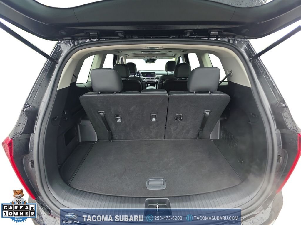 2024 Kia Telluride S - Photo 19