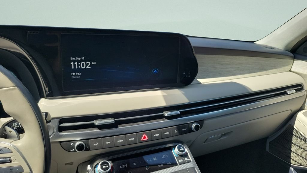 2025 Hyundai Palisade Calligraphy - Photo 14