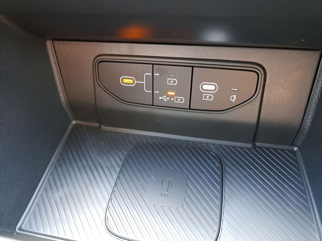 2026 Kia Sportage X-Pro Prestige - Photo 24