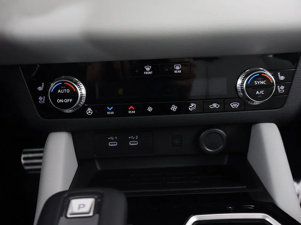 2025 Mitsubishi Outlander SEL - Photo 50