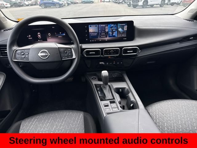 Used 2026 Gray Nissan SV image 22