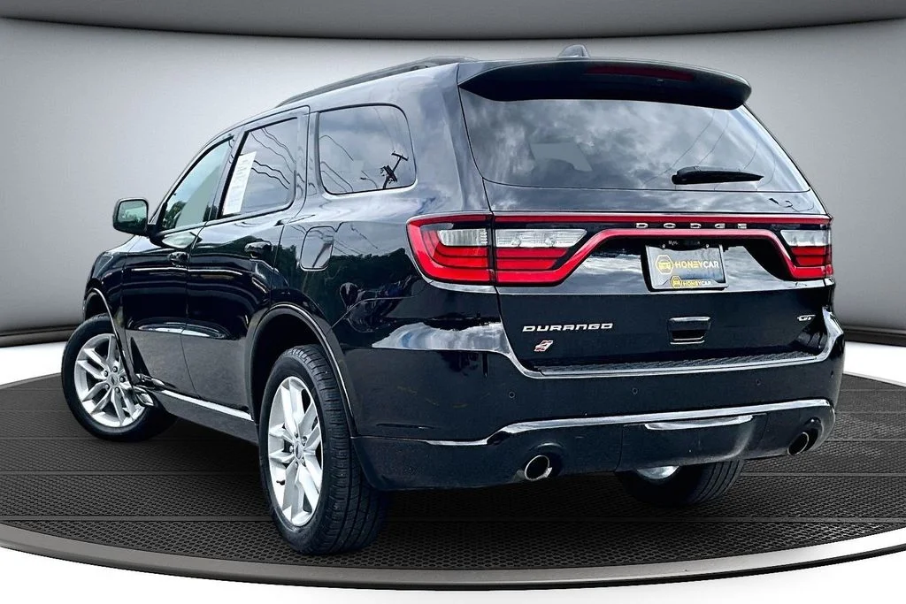 2024 Dodge Durango GT - Photo 4