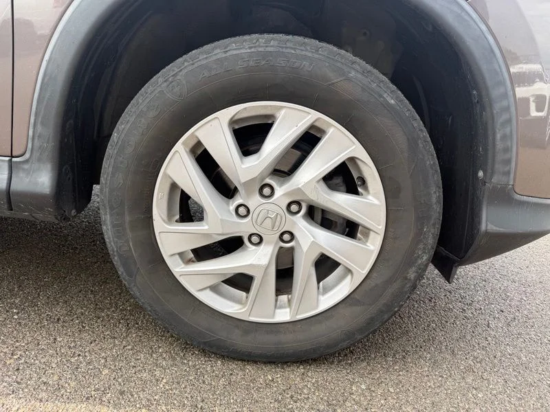 Used 2015  Honda EX image 4
