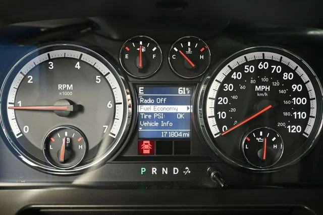 2011 RAM Ram 1500 Pickup Sport - Photo 27