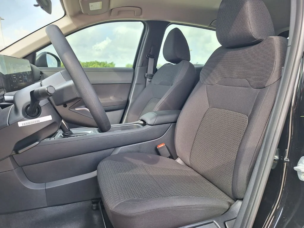 2026 Nissan KICKS S - Photo 20