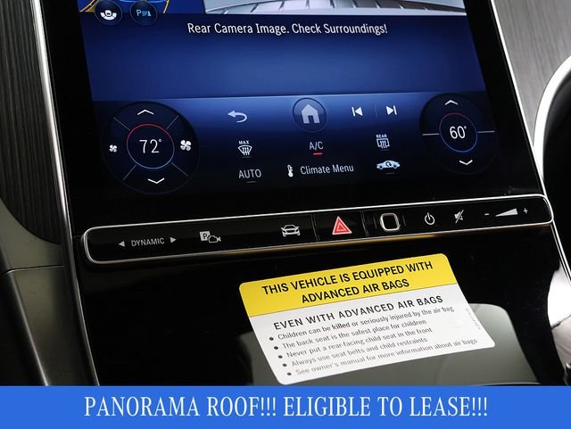 Certified Used 2026 Polar White Mercedes-Benz GLC 300 image 20