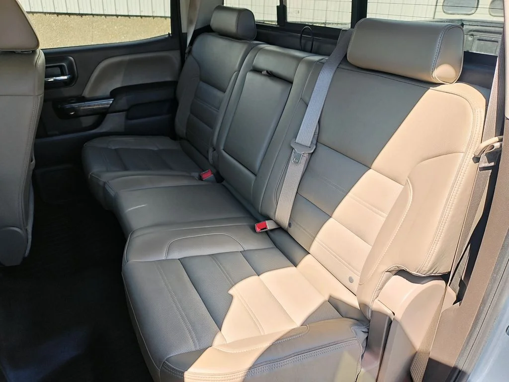 2016 GMC Sierra 1500 Denali Denali - Photo 31