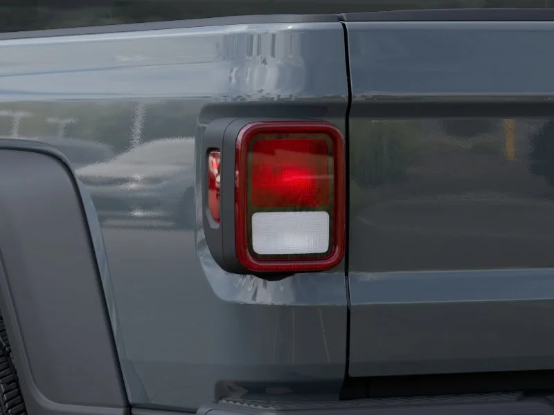 2026 Jeep Gladiator Sport - Photo 9