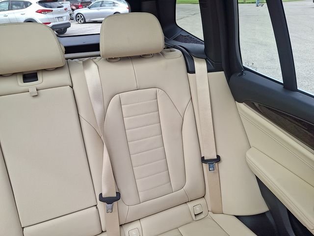 Used 2018 White BMW xDrive30i image 20