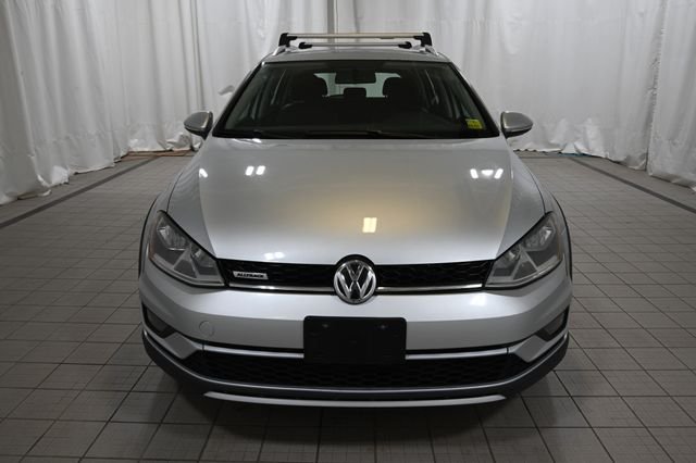Used 2017 Silver Volkswagen TSI S image 15