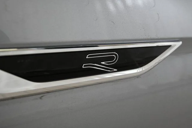 New 2026 Silver Volkswagen 2.0T SEL Premium R-Line image 20