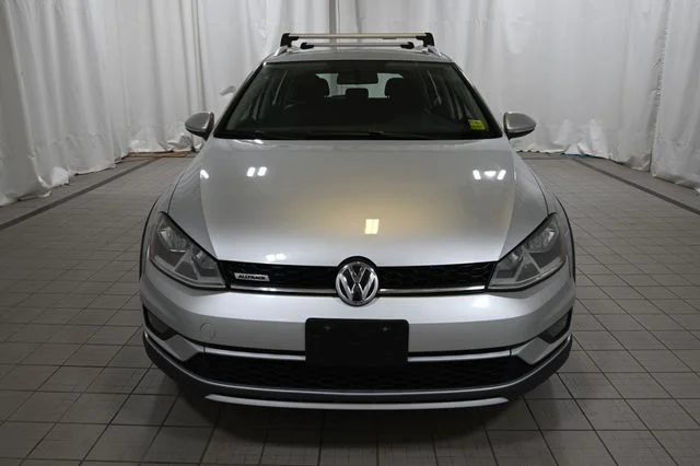 Used 2017 Silver Volkswagen TSI S image 15