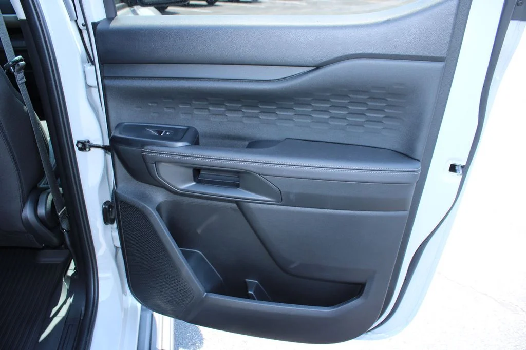 New 2026 Avalanche Ford XLT image 20