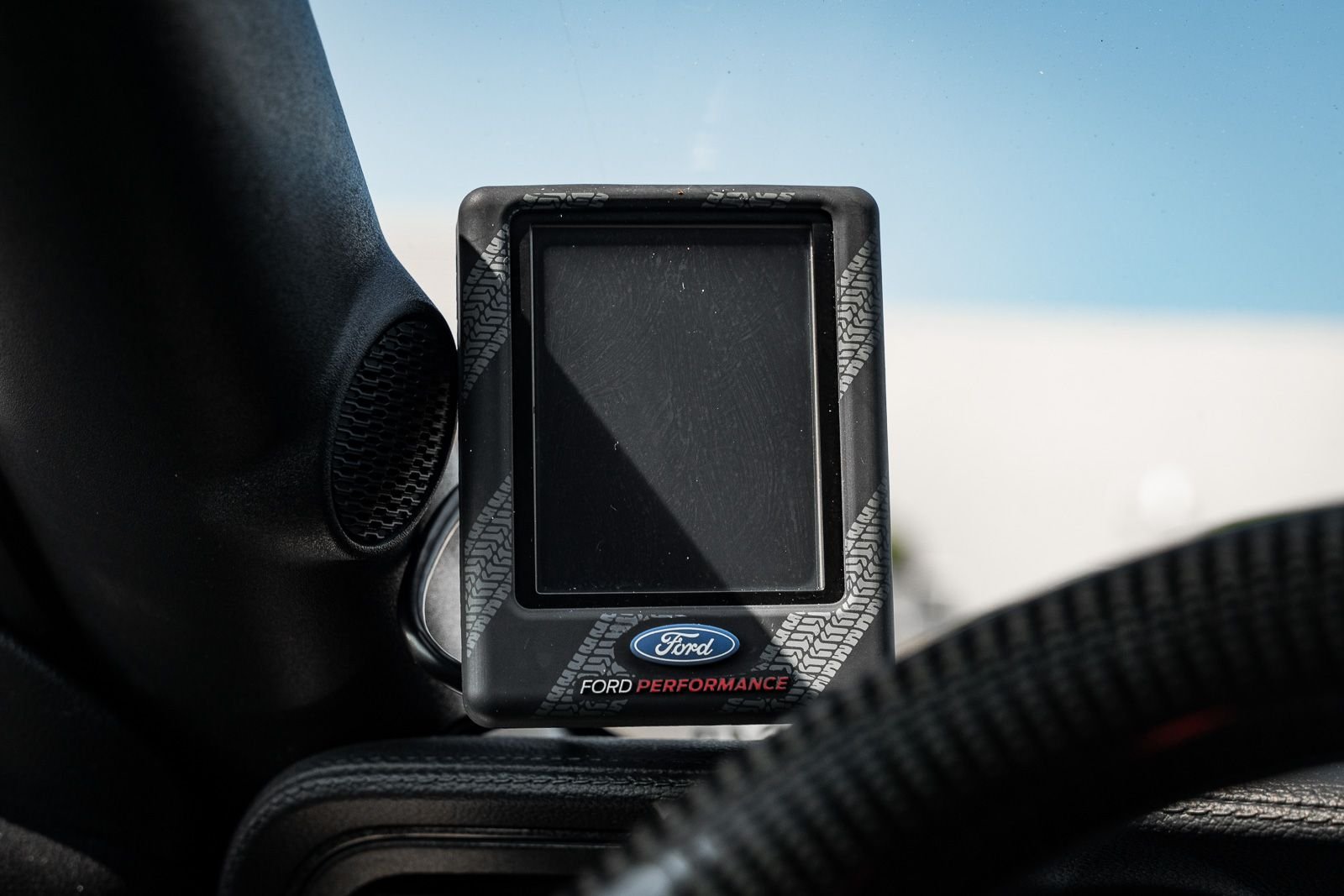 Certified Used 2018 Black Ford GT image 36