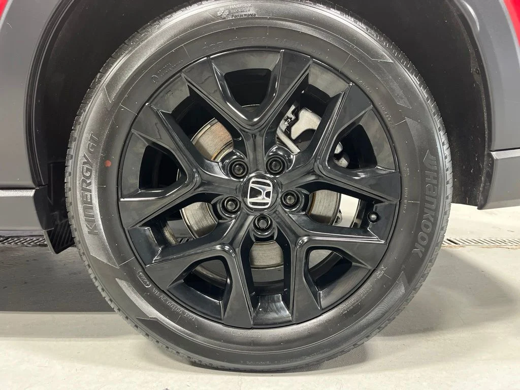 2024 Honda HR-V Sport - Photo 32