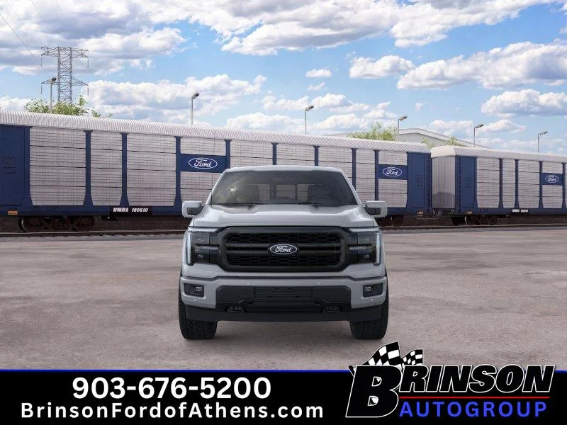 2026 Ford F-150 Lariat - Photo 6