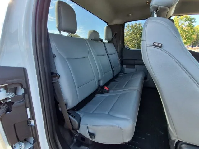 Used 2023 White Ford XL image 33