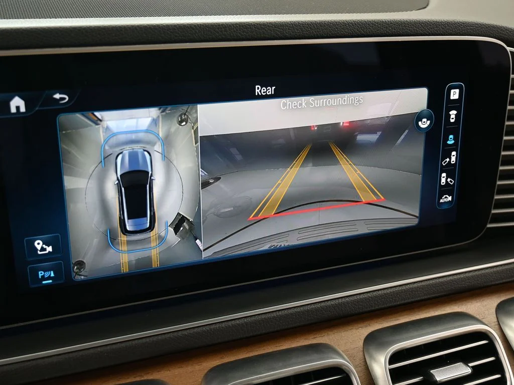 2024 Mercedes-Benz GLE GLE450E - Photo 26