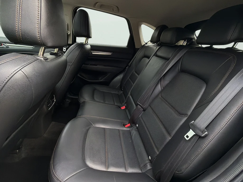 Used 2022 Crystal Blue Mazda 2.5 S Premium Package image 30