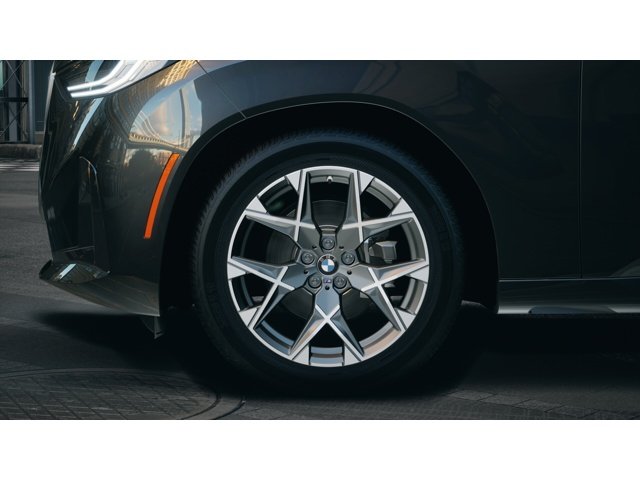 New 2026 Dark Graphite Metallic BMW  image 7