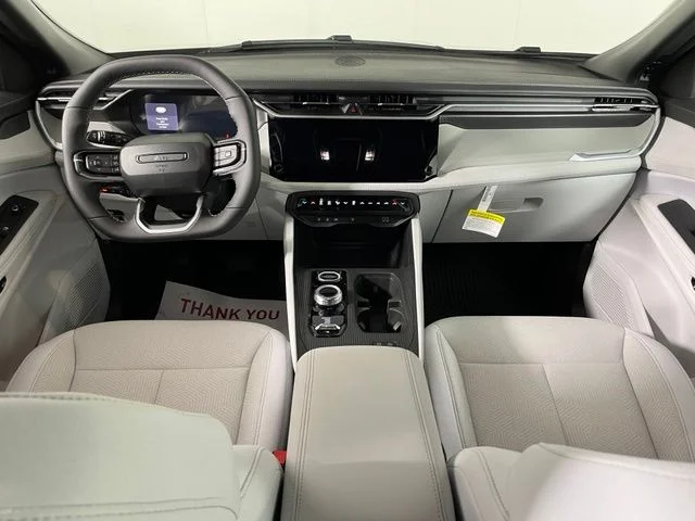 Used 2026 Gray Jeep Laredo image 39