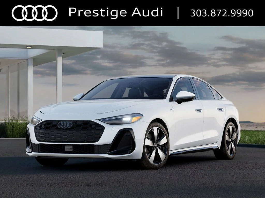 2025 Audi A5 Premium quattro S tronic's photo