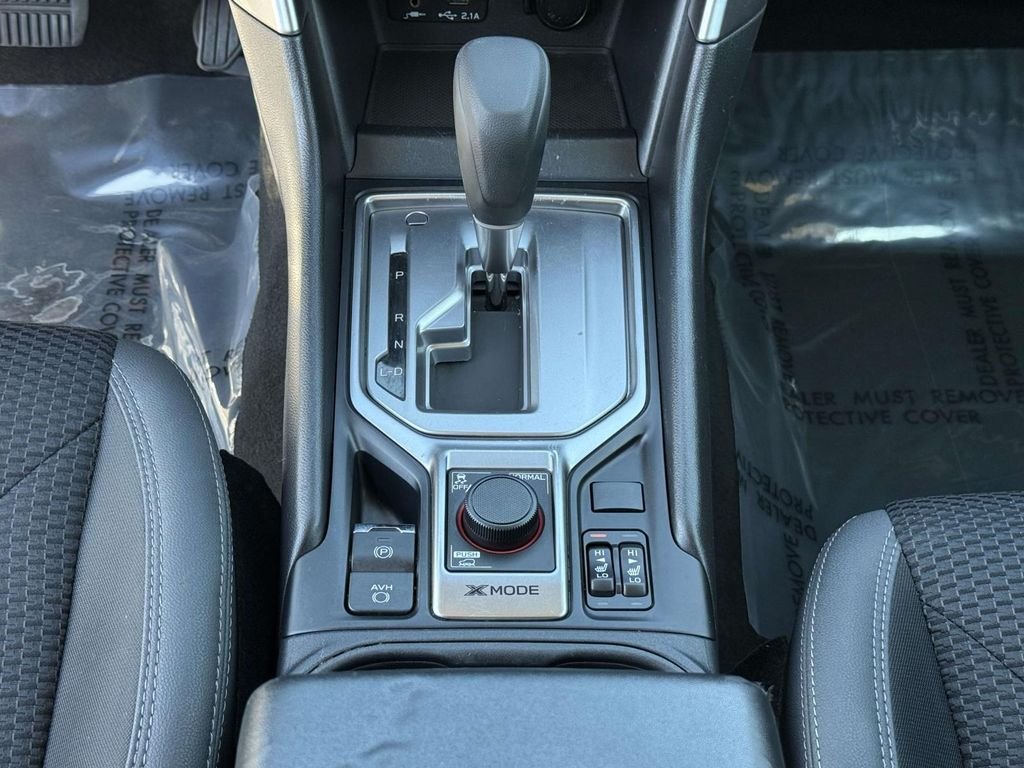 Used 2022 Gray Subaru Premium image 23