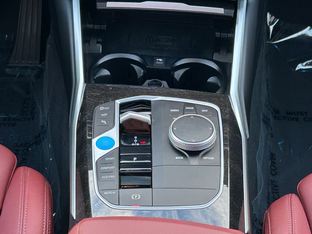 Certified Used 2023 White Metallic BMW eDrive35 image 27