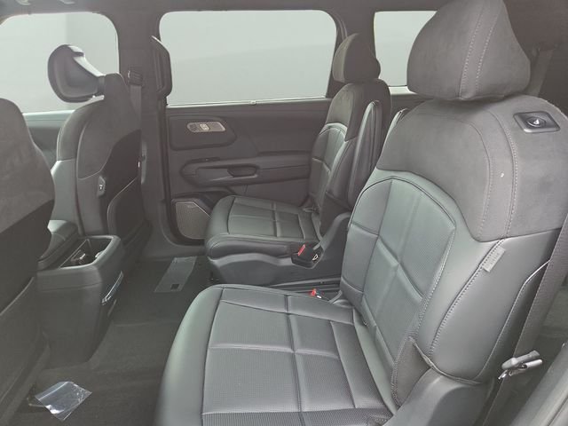 New 2027 Midnight Lake Blue Kia SX-PRESTIGE image 26