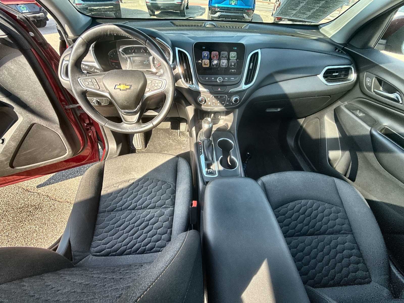 2018 Chevrolet Equinox LT - Photo 20