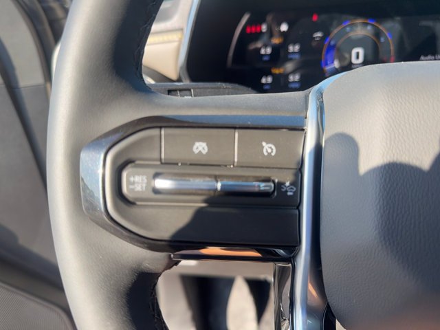 2026 Chevrolet Colorado ZR2 - Photo 21