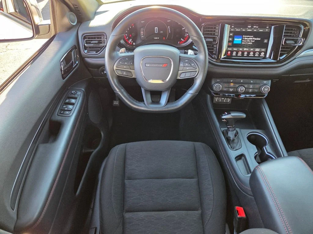 Used 2023 White Dodge GT image 17