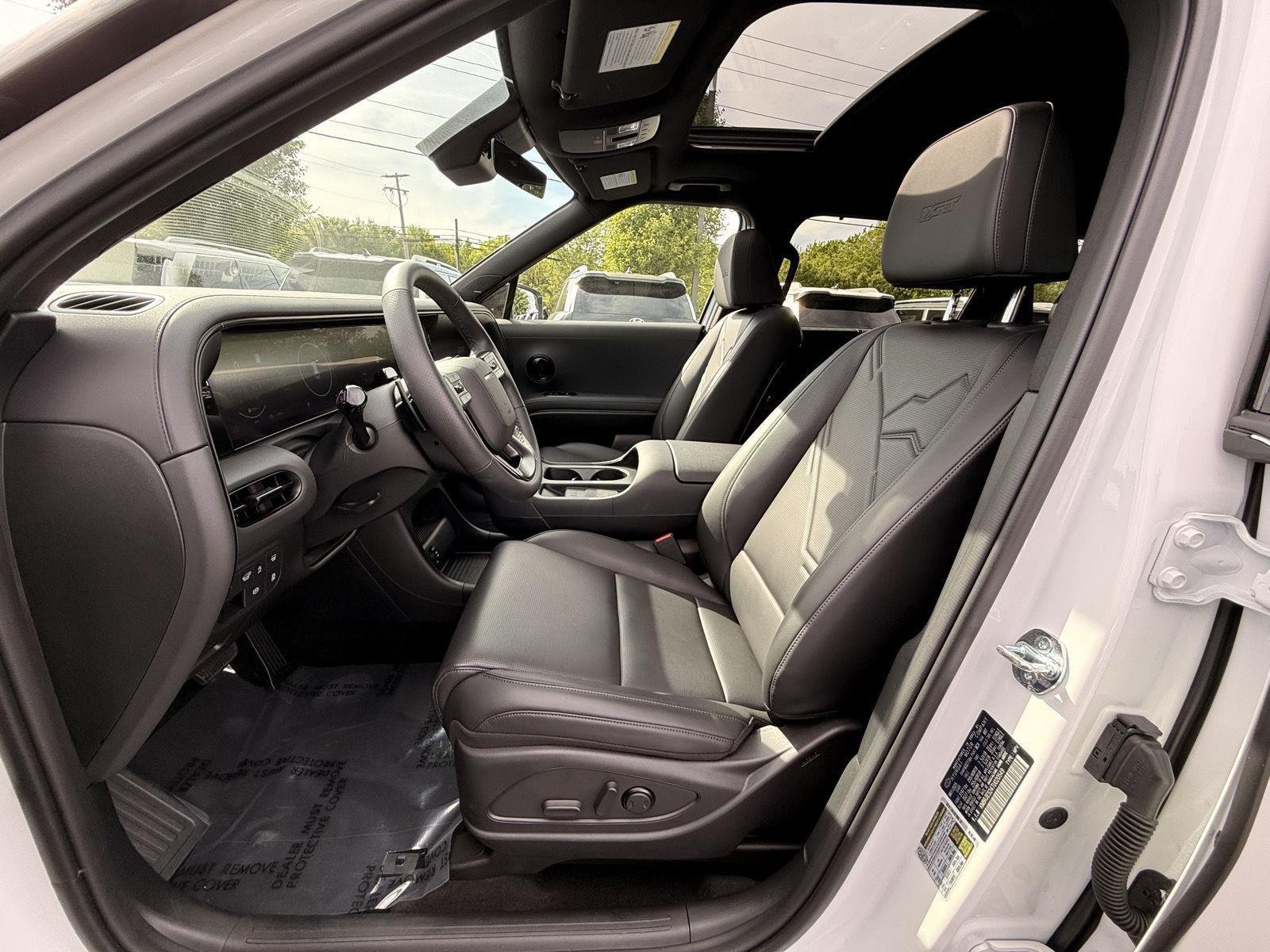 2026 Hyundai Palisade XRT Pro - Photo 14