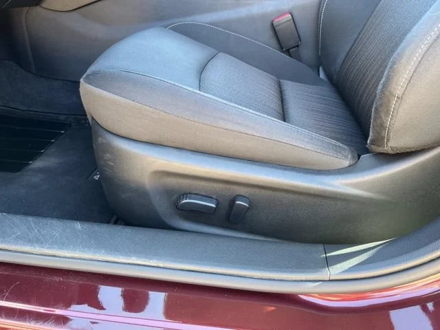 2025 Nissan Altima SV - Photo 16