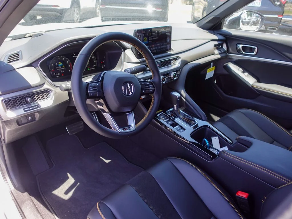 2026 Acura Integra A-Spec w/Technology Package - Photo 11