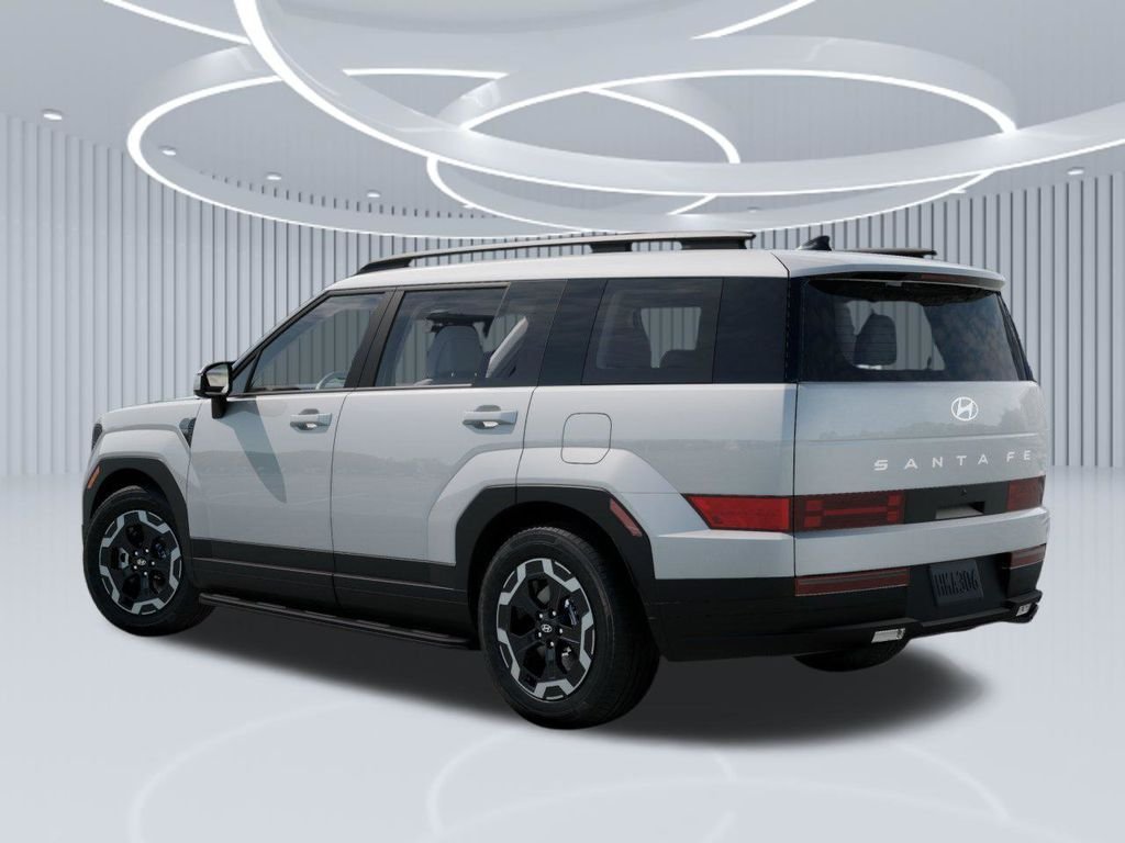 New 2026 White Hyundai SEL FWD image 22