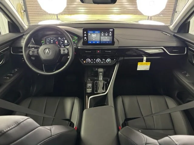 New 2026 Urban Gray Pearl Acura Base image 15