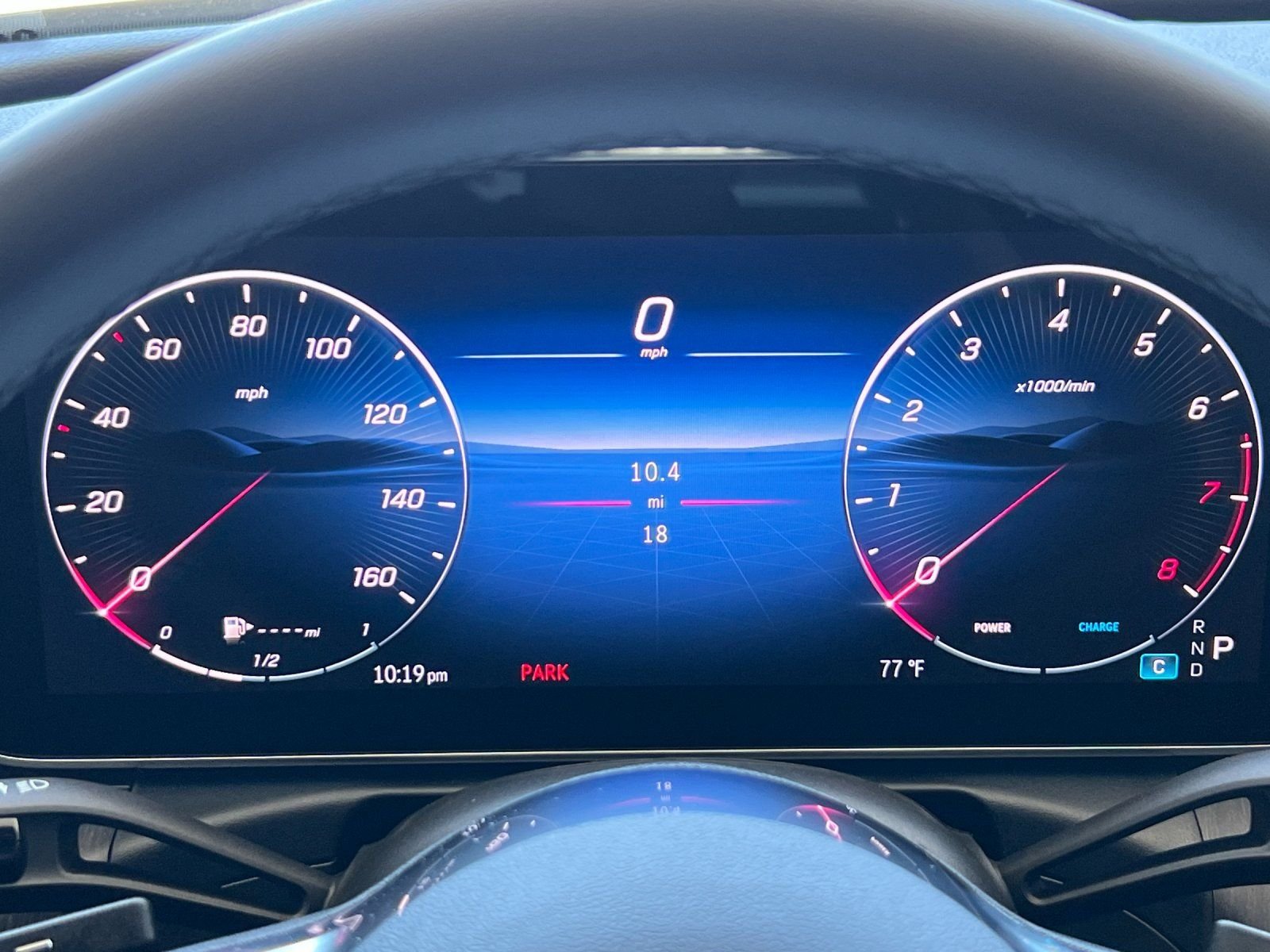 New 2026 MANUFAKTUR Alpine Grey Mercedes-Benz C 300 image 29