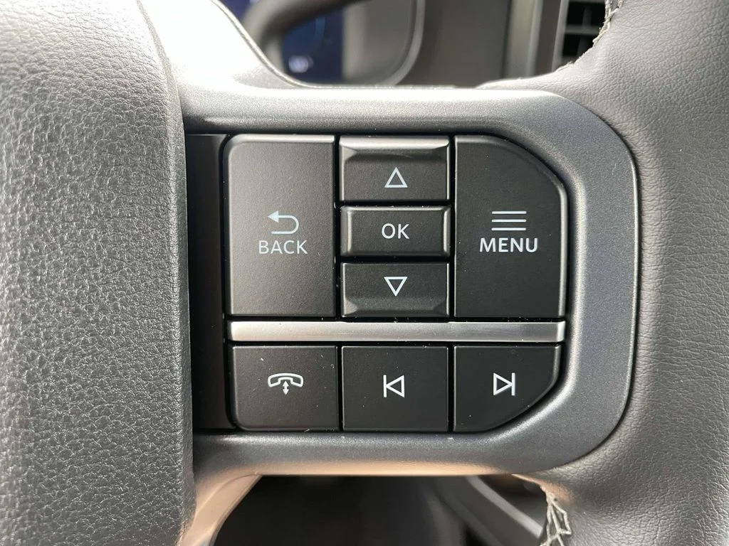 New 2026 Avalanche Ford F-250® Lariat® image 22