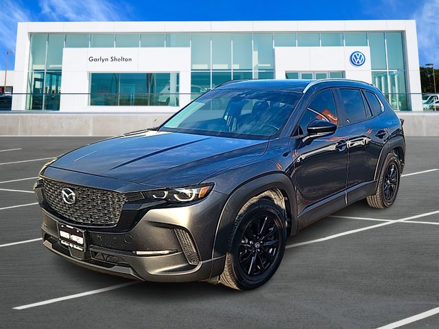 2023 Mazda CX-50 2.5 S Preferred Plus