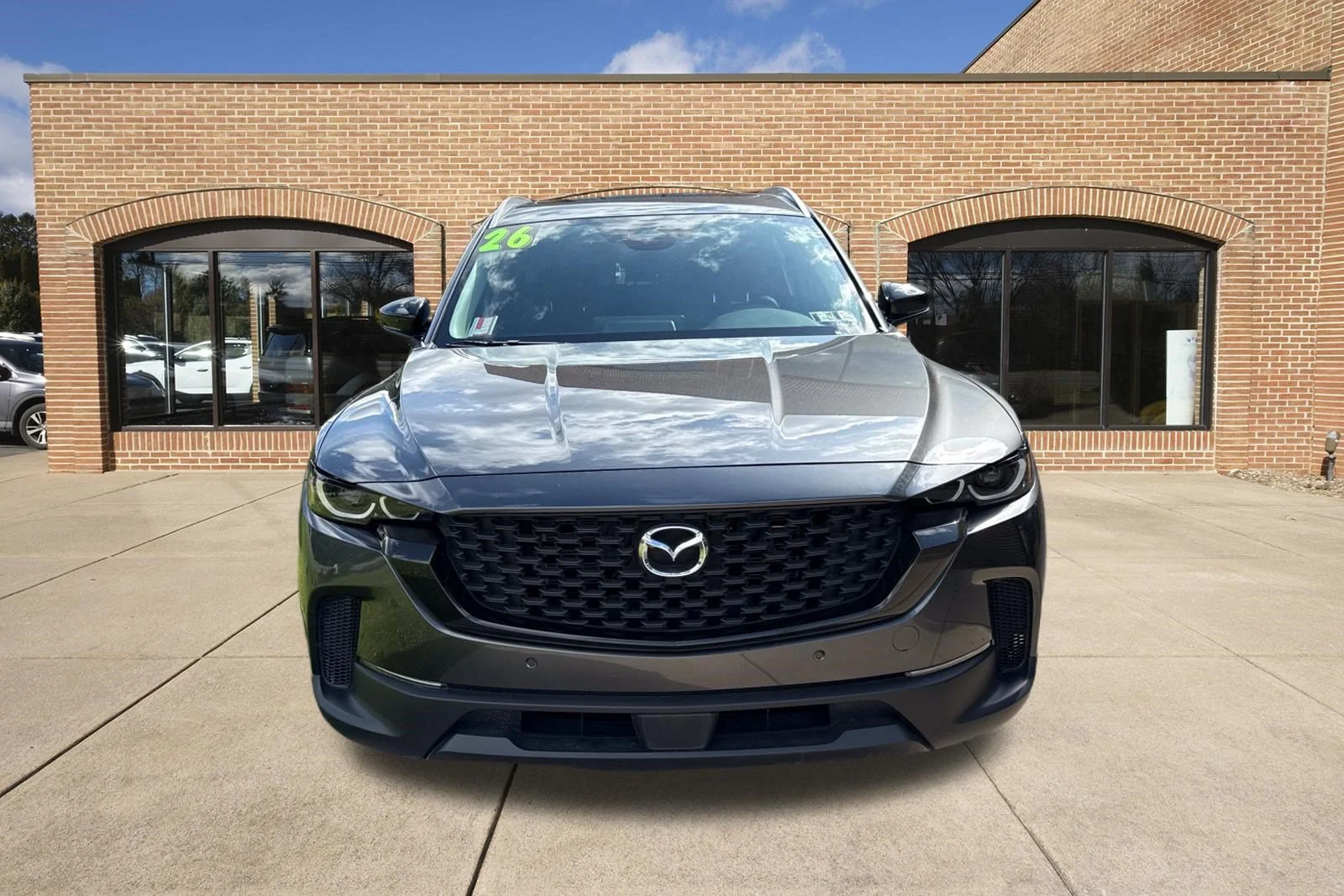 2026 Mazda CX-50 Preferred - Photo 17