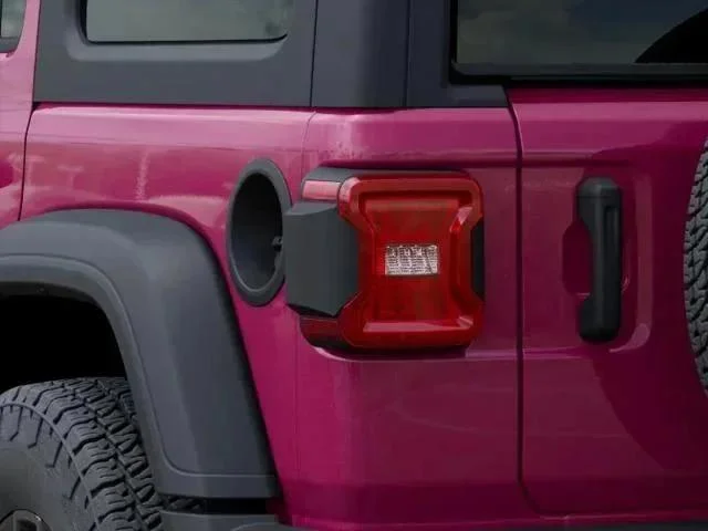 New 2026 Tuscadero Pearlcoat Jeep Sport S image 113