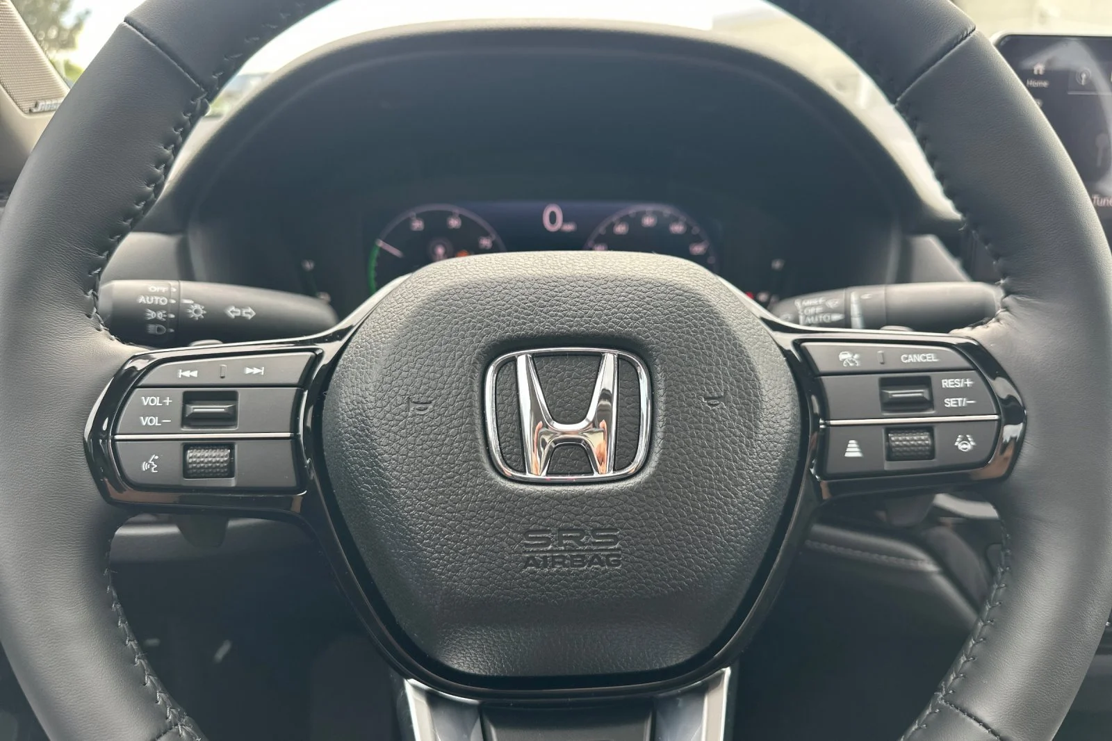 New 2026  Honda Touring image 24