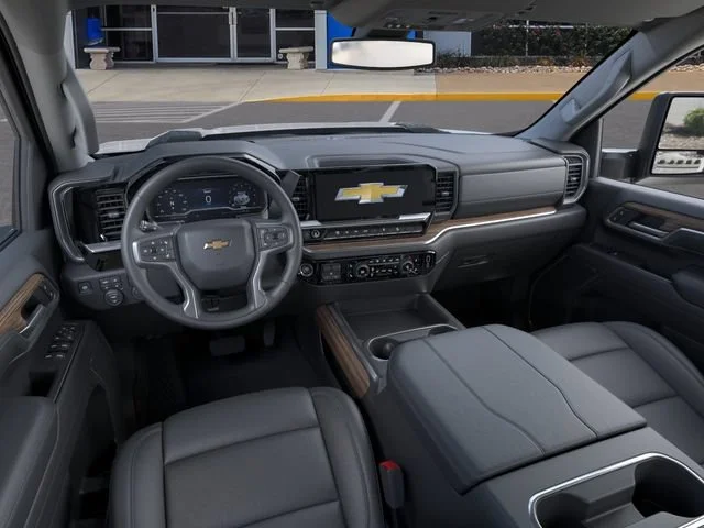 2026 Chevrolet Silverado 2500 HD LT - Photo 15