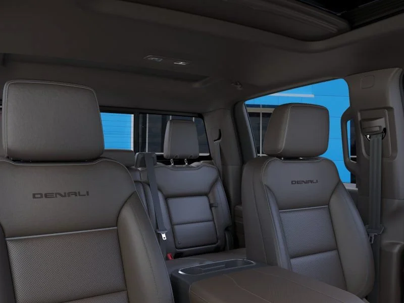 2026 GMC Sierra 1500 Denali - Photo 24